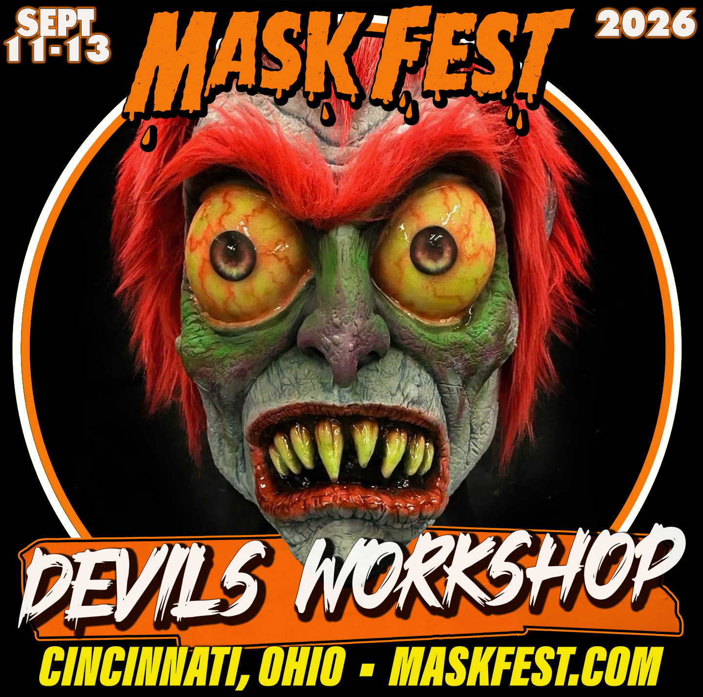 MaskFest