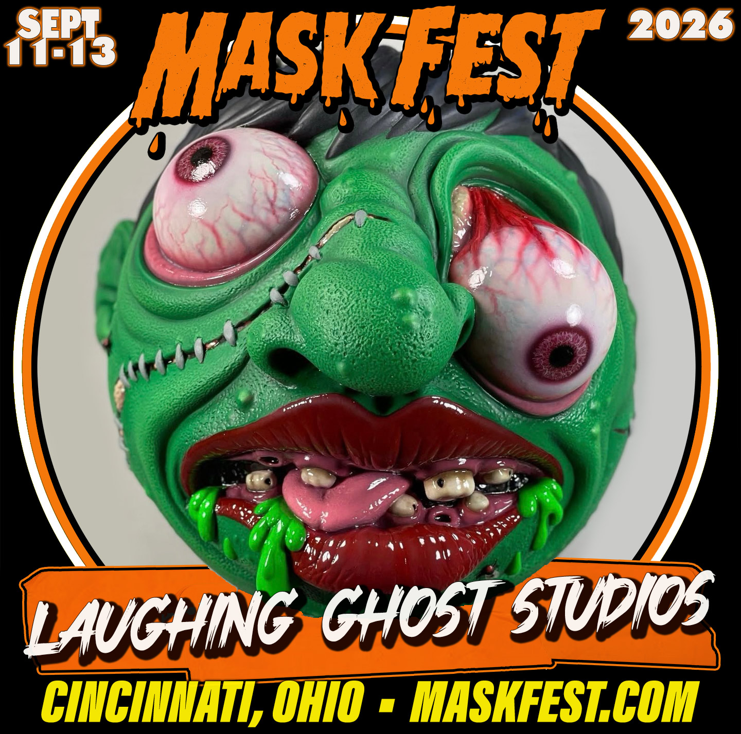 MaskFest