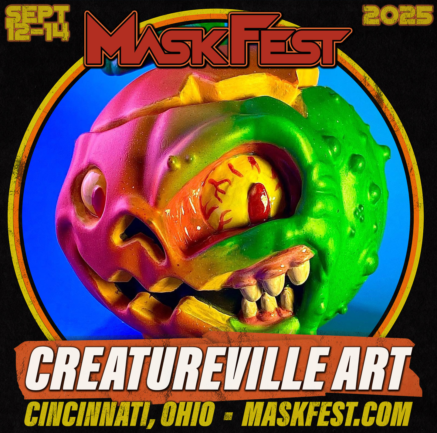 MaskFest