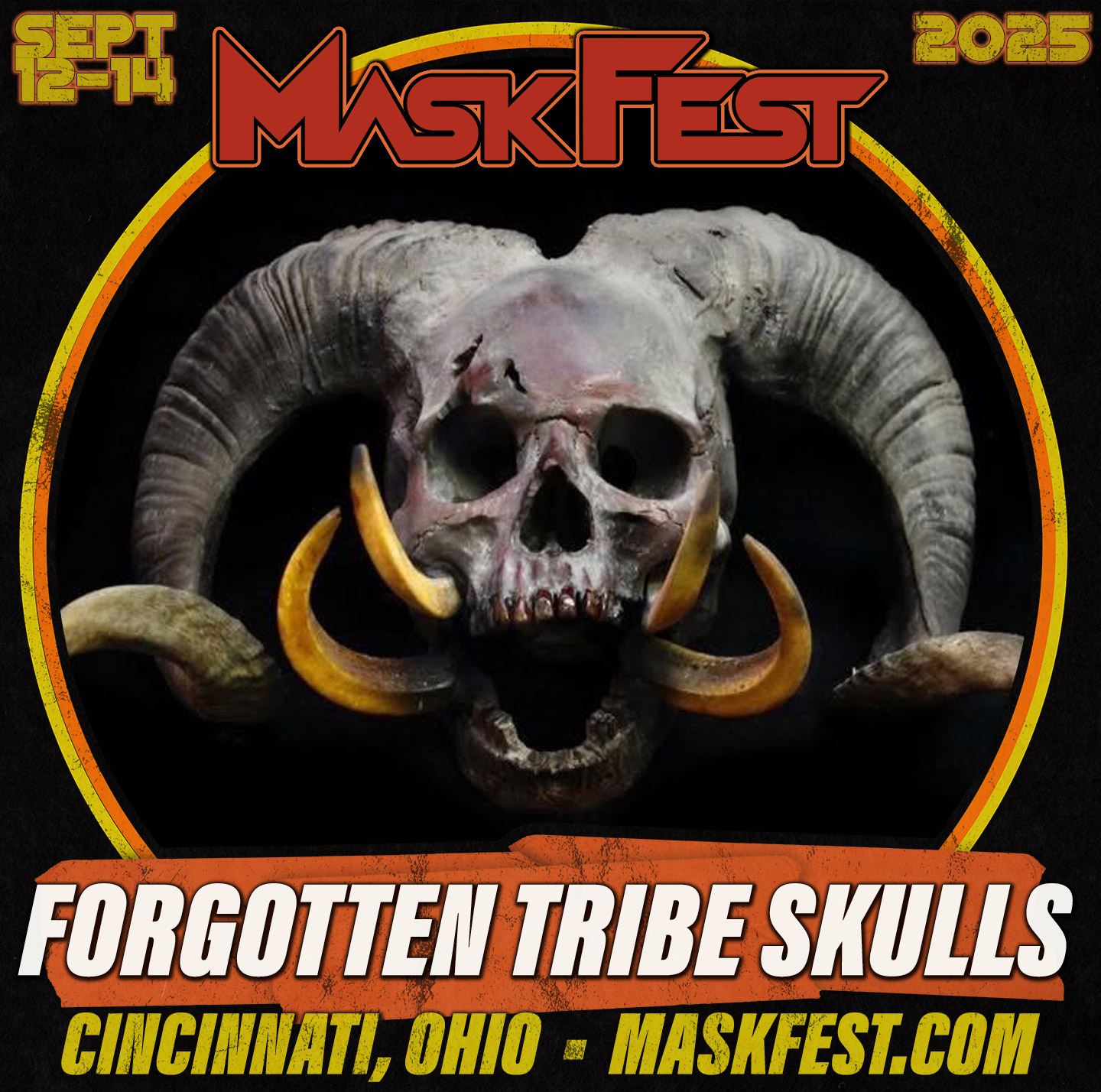 MaskFest