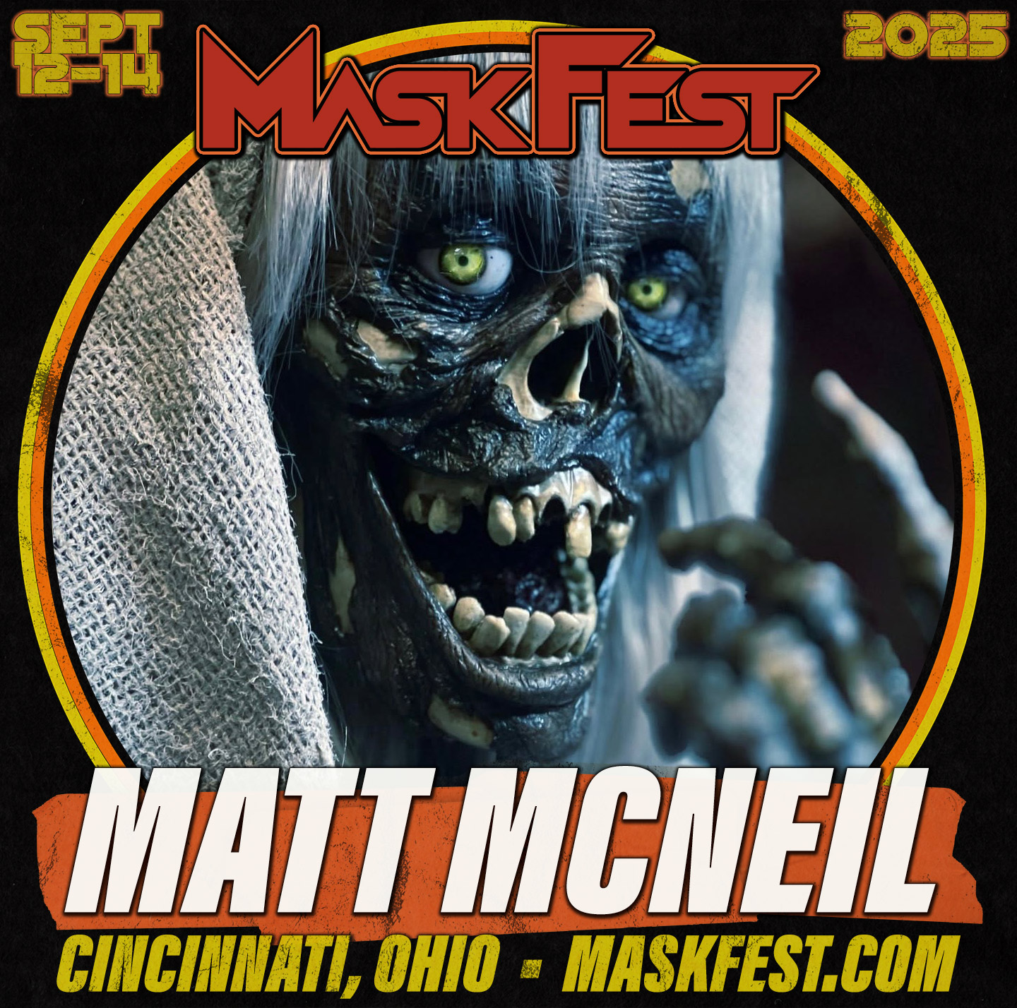 MaskFest