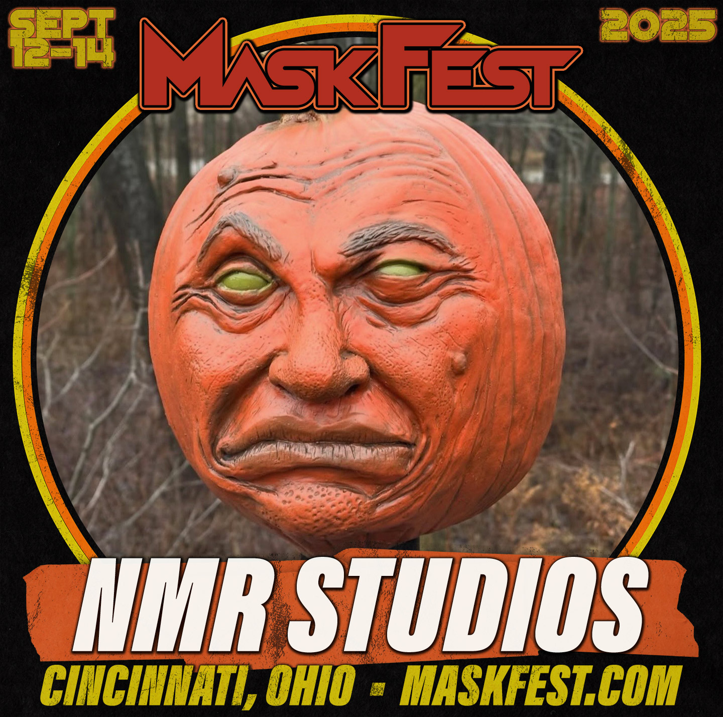 MaskFest